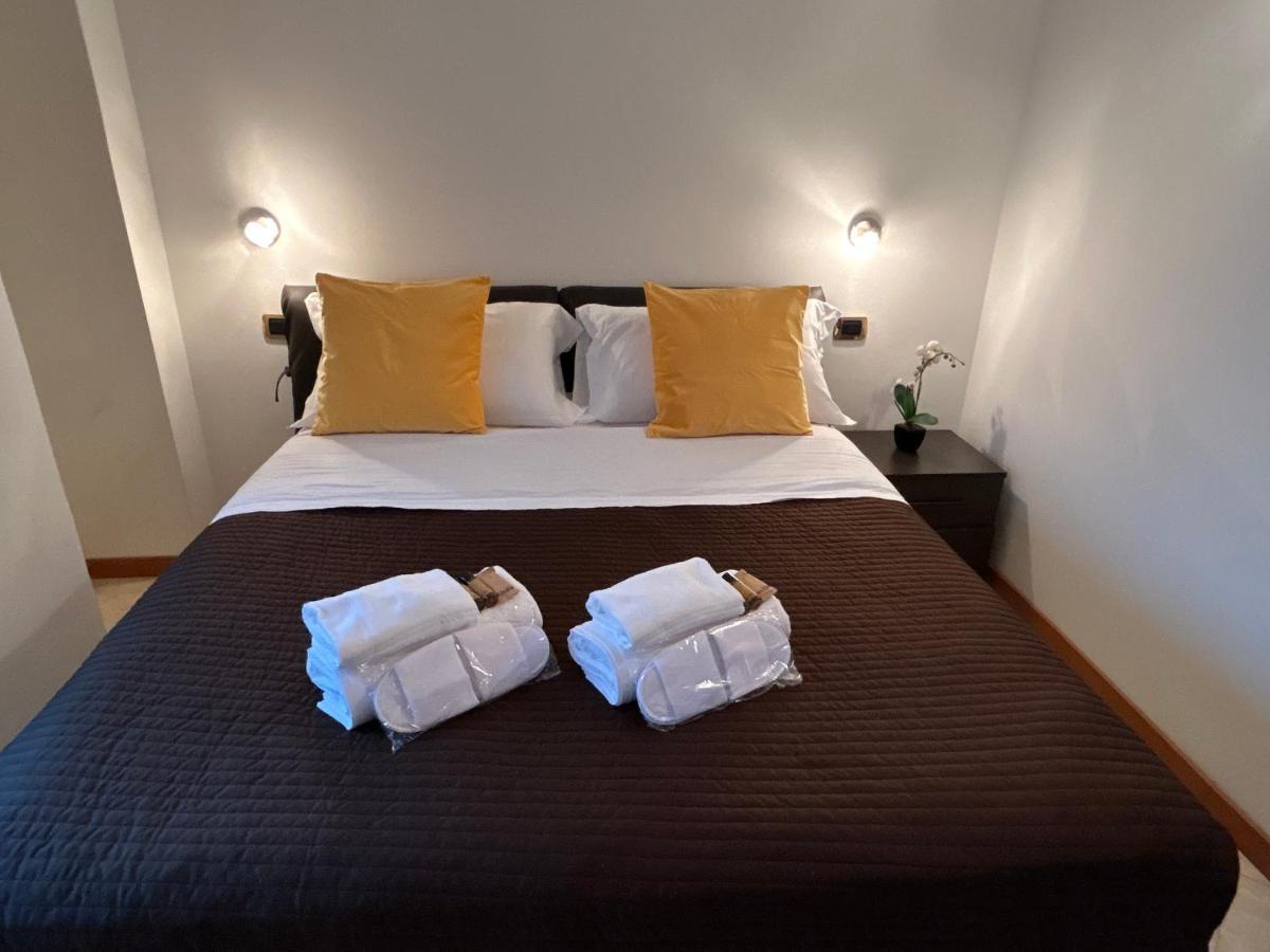 Apartment Carpegna Luxury With Terrace *