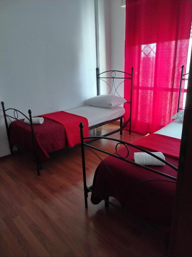Apartment Con Due Pressi Eur Rome