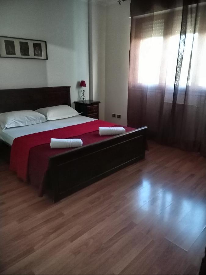 Con Due Pressi Eur Apartment Rome