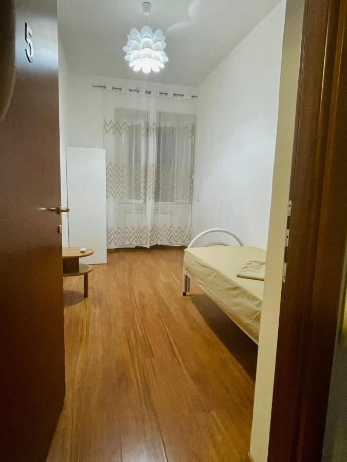 H135 Appartamento