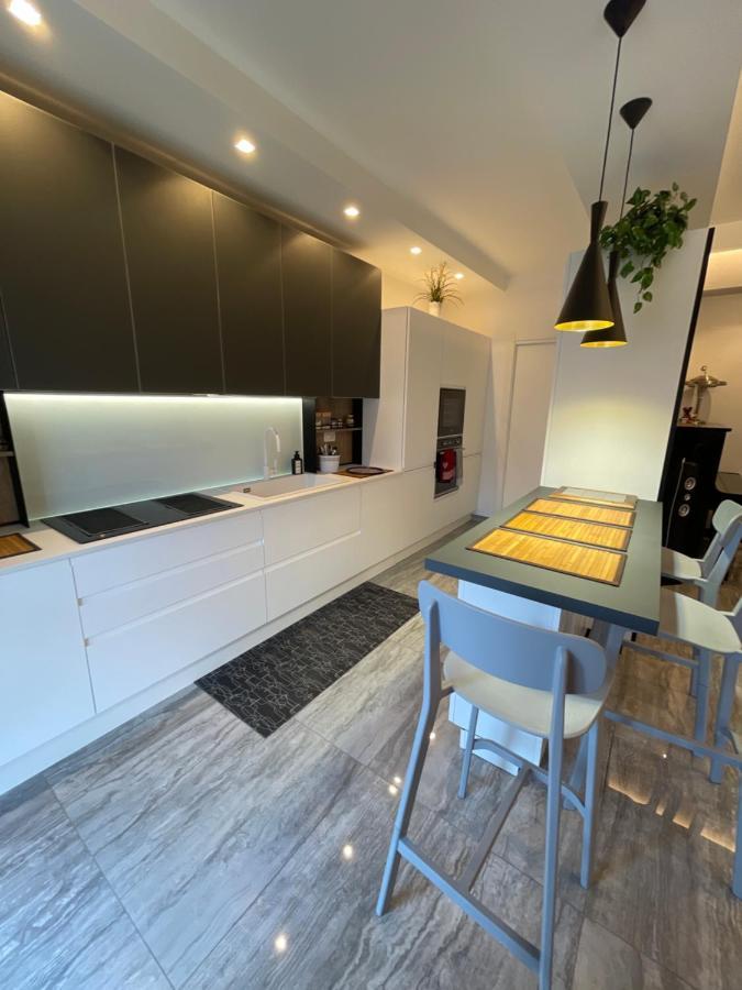 Eur Baldovinetti Luxury Vicino Ifad, Huawei, Eni, Zte, Unilever, Siemens, Open Fiber Apartment *
