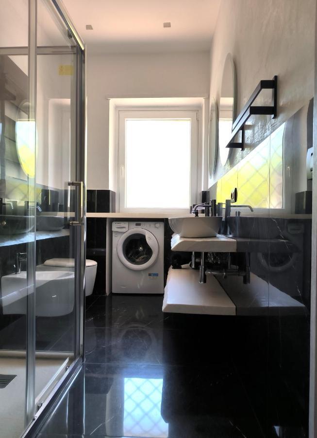 Balcone Sul Parco Apartment Rome