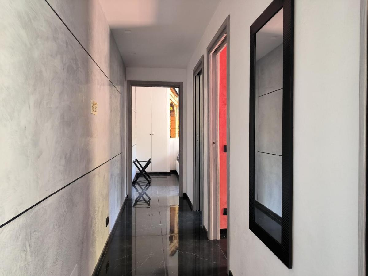 Balcone Sul Parco Apartment *