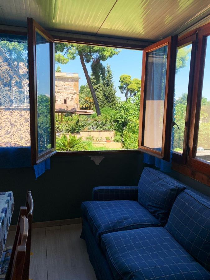 Elena Guest house Rome