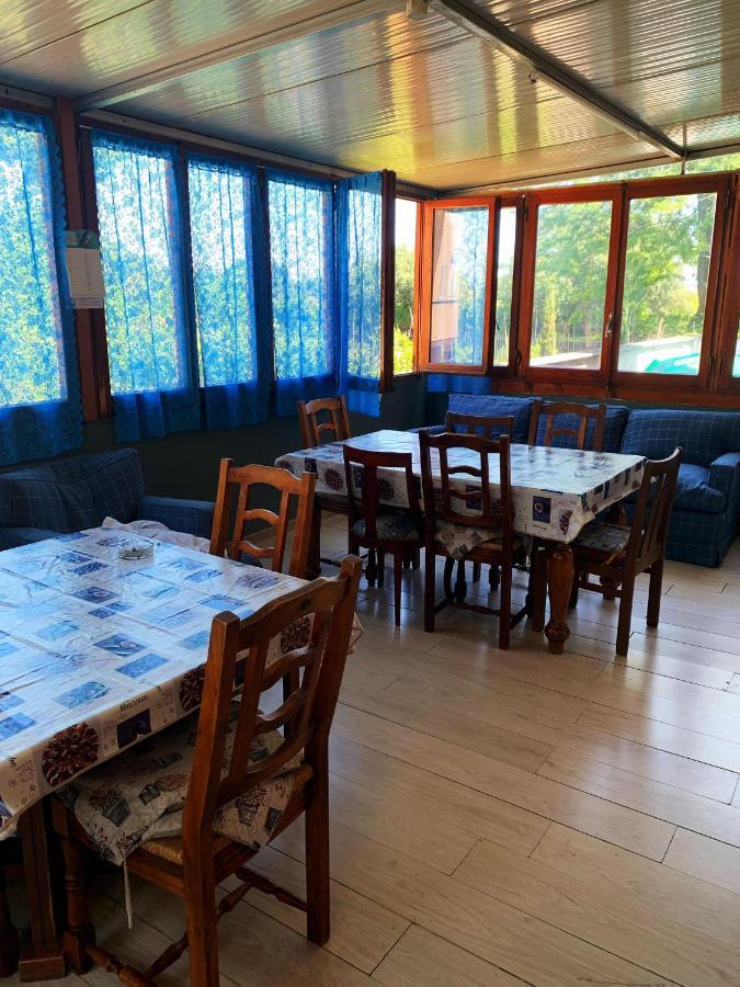 Elena Guest house