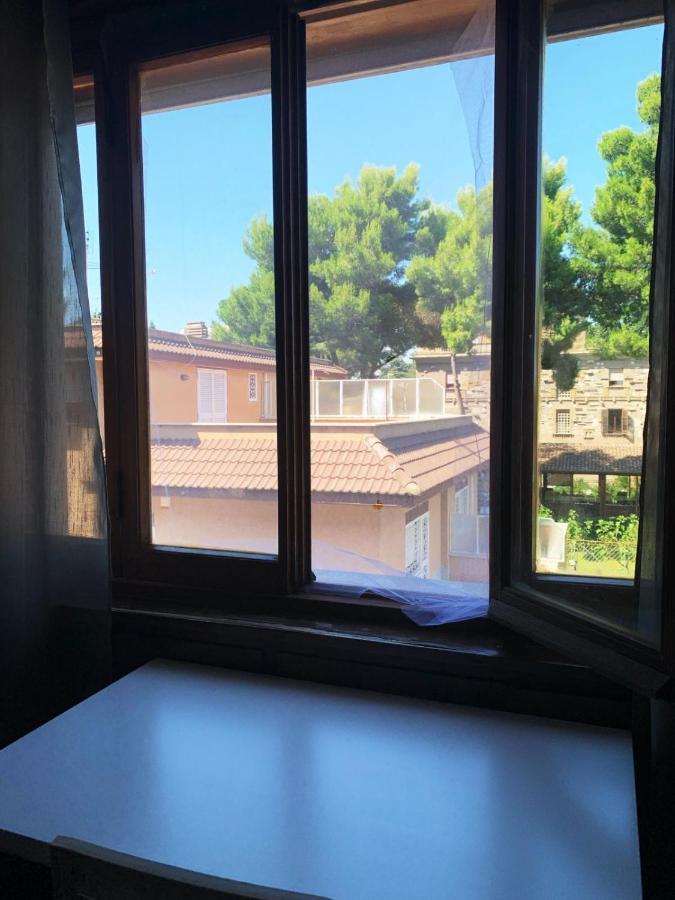Elena * Rome