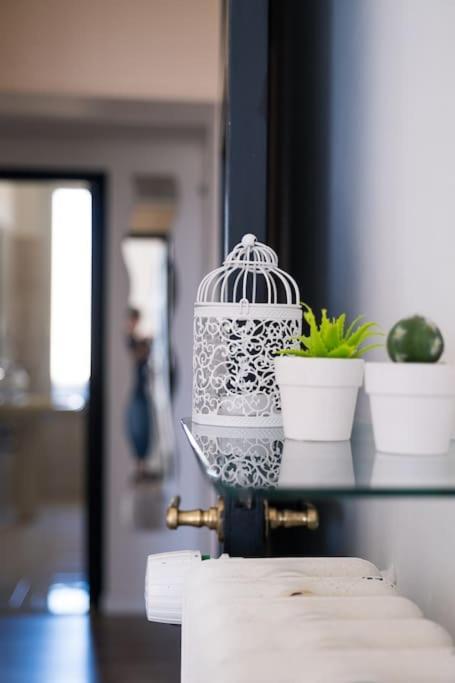 Apartment San Giovanni Liliana Rome