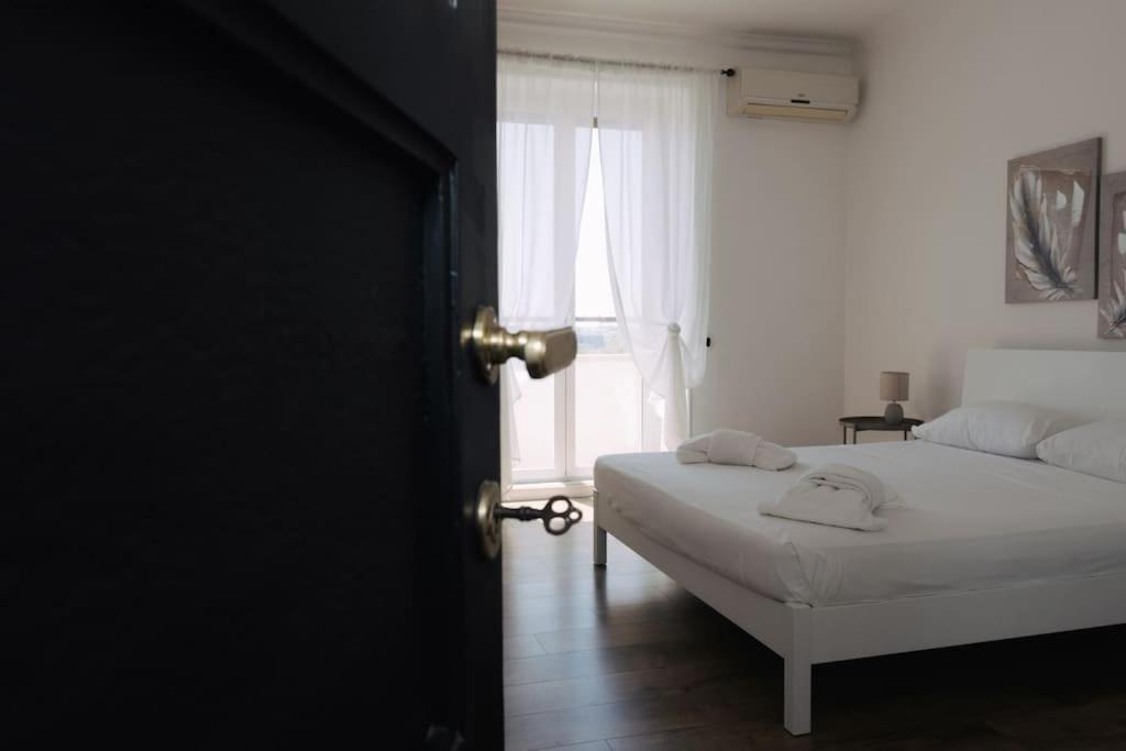 San Giovanni Liliana Apartment Rome