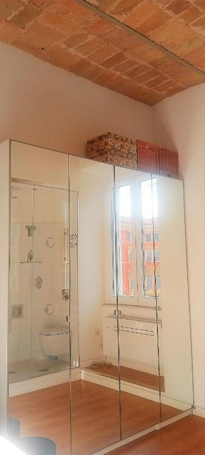 Ai Musei Vaticani Apartment Rome