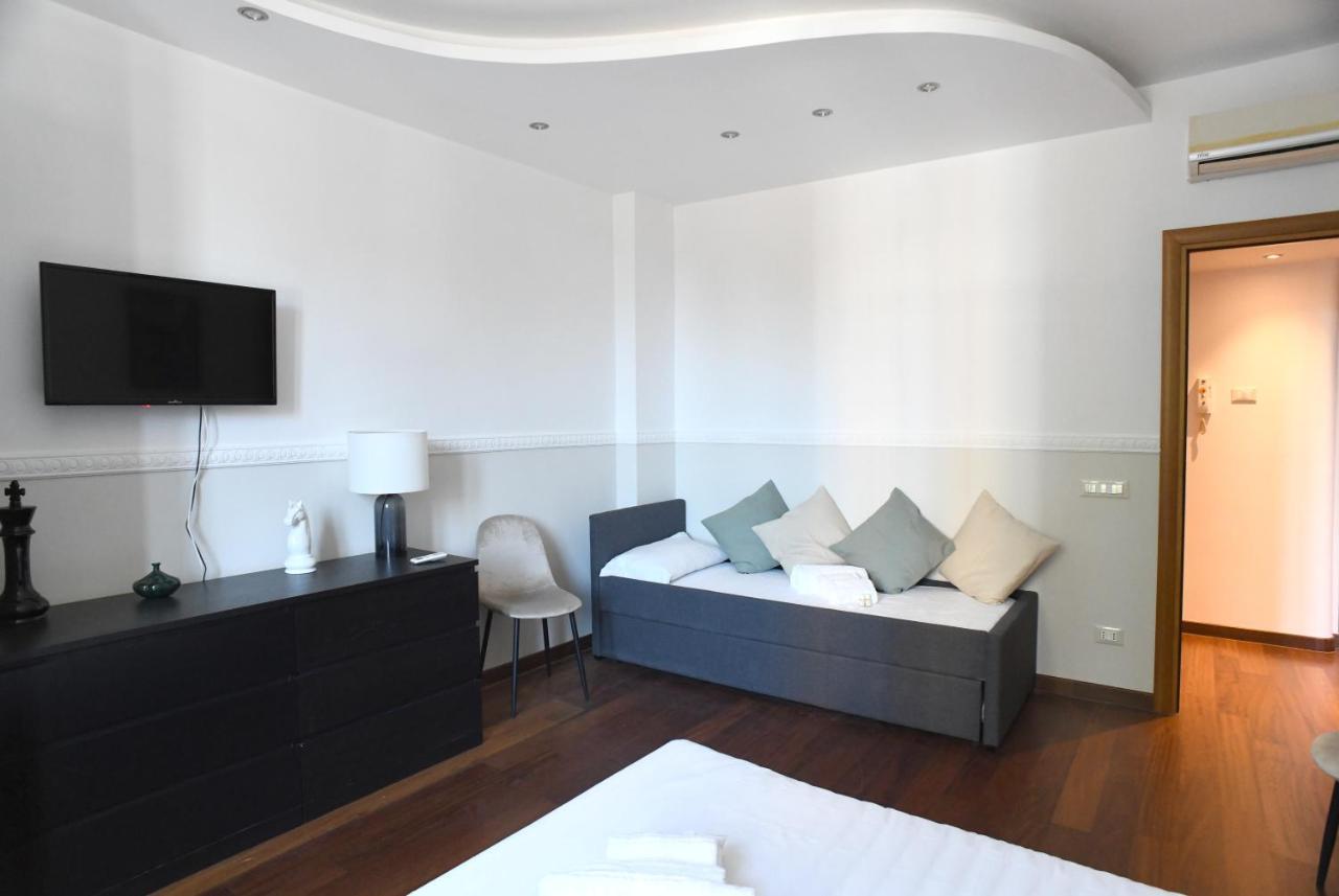 Appartamento Domus Laura In Trastevere Roma