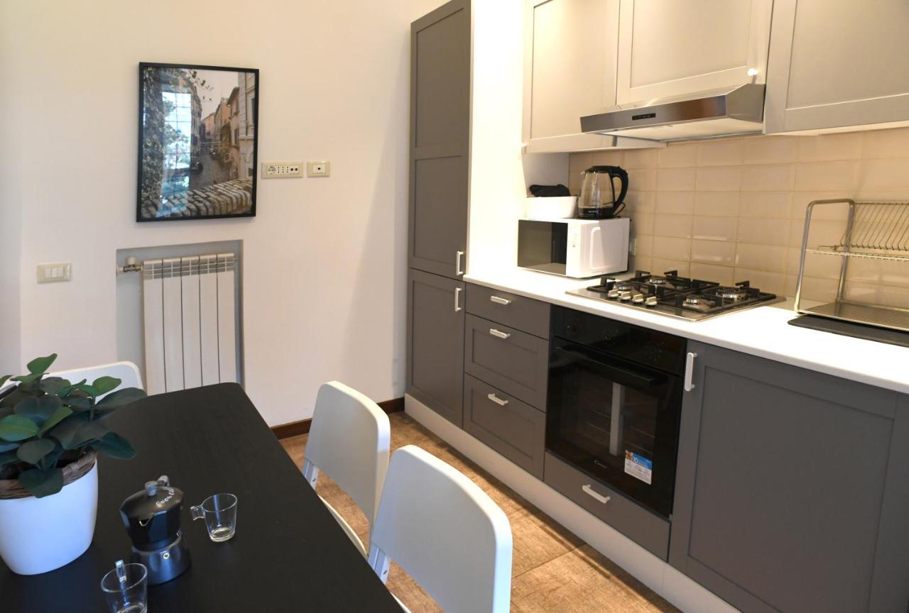 Domus Laura In Trastevere Appartamento Roma