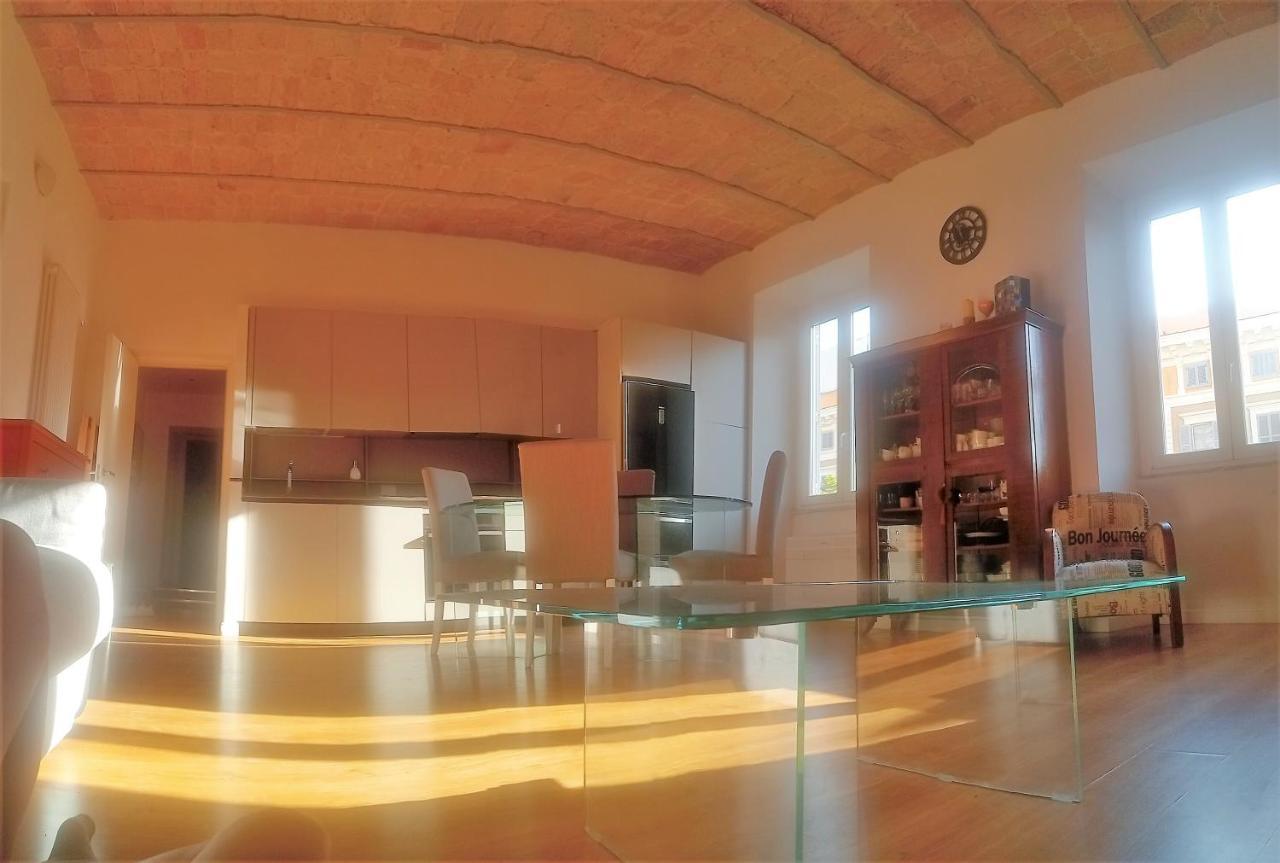 Ai Musei Vaticani Apartment *