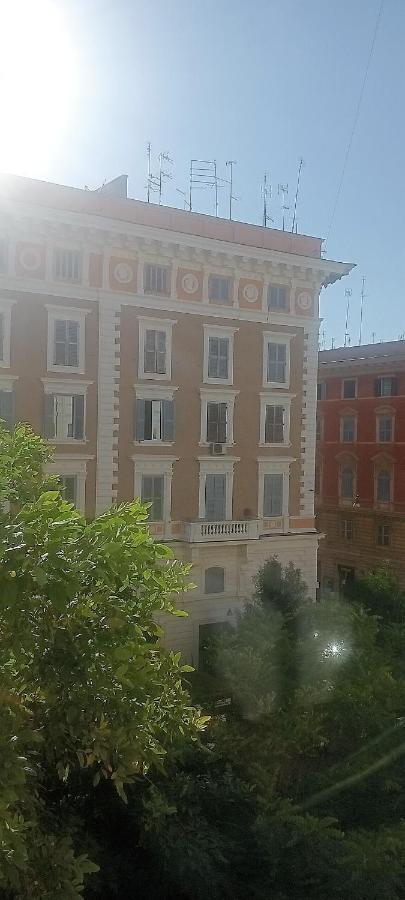 Ai Musei Vaticani *