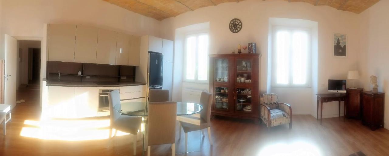 Apartment Ai Musei Vaticani Rome