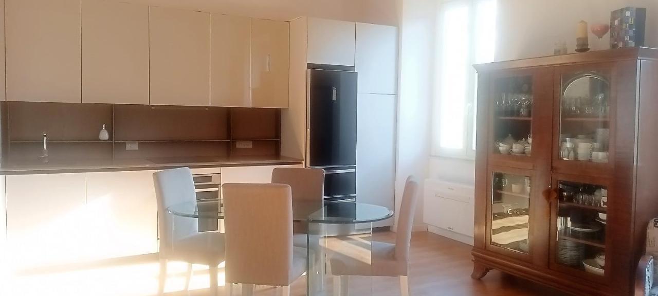 Ai Musei Vaticani Apartment