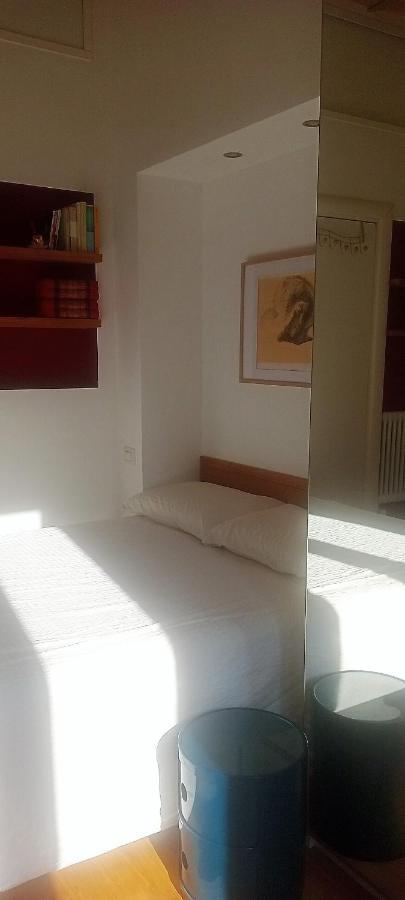 Ai Musei Vaticani Apartment *