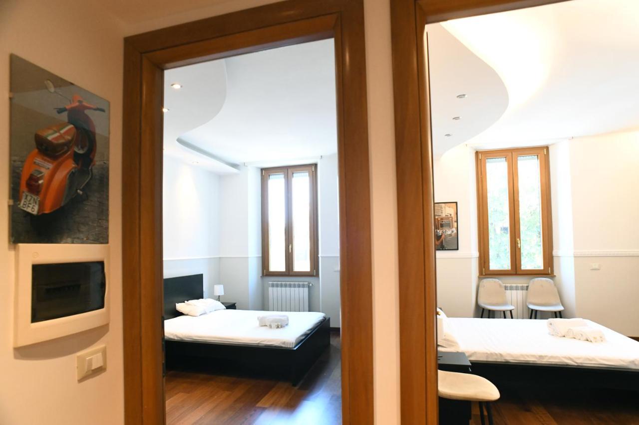 Domus Laura In Trastevere Appartamento Roma