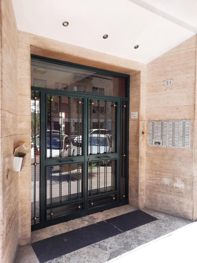 Appartamento Marconi 31 House - Vacation M&d Roma