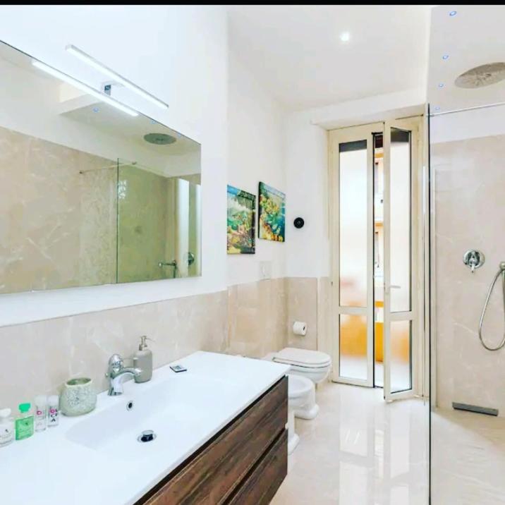 Vatican Luxury With View Apartment
