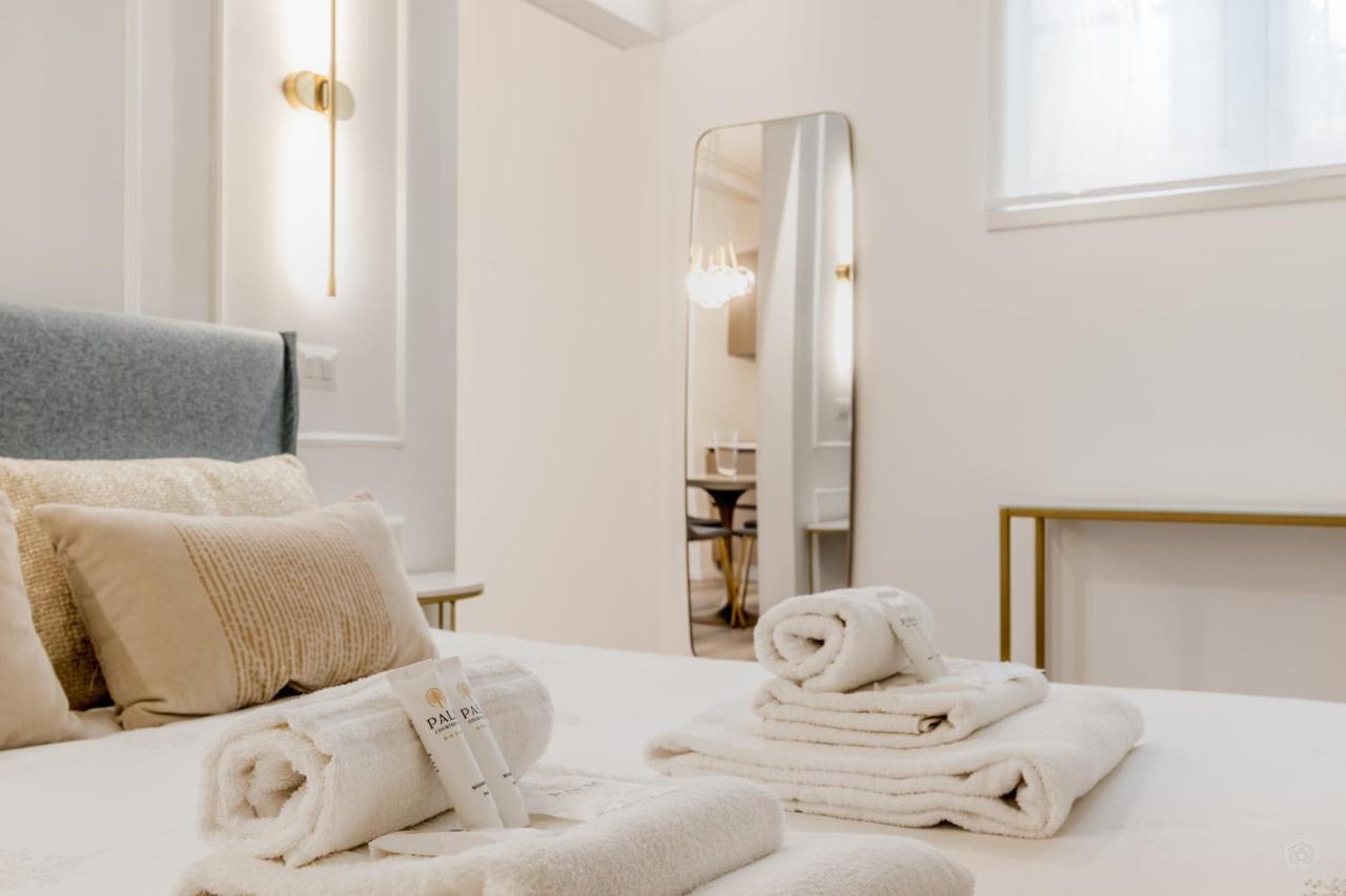 Bbhome Design Over Trastevere District Apartment *