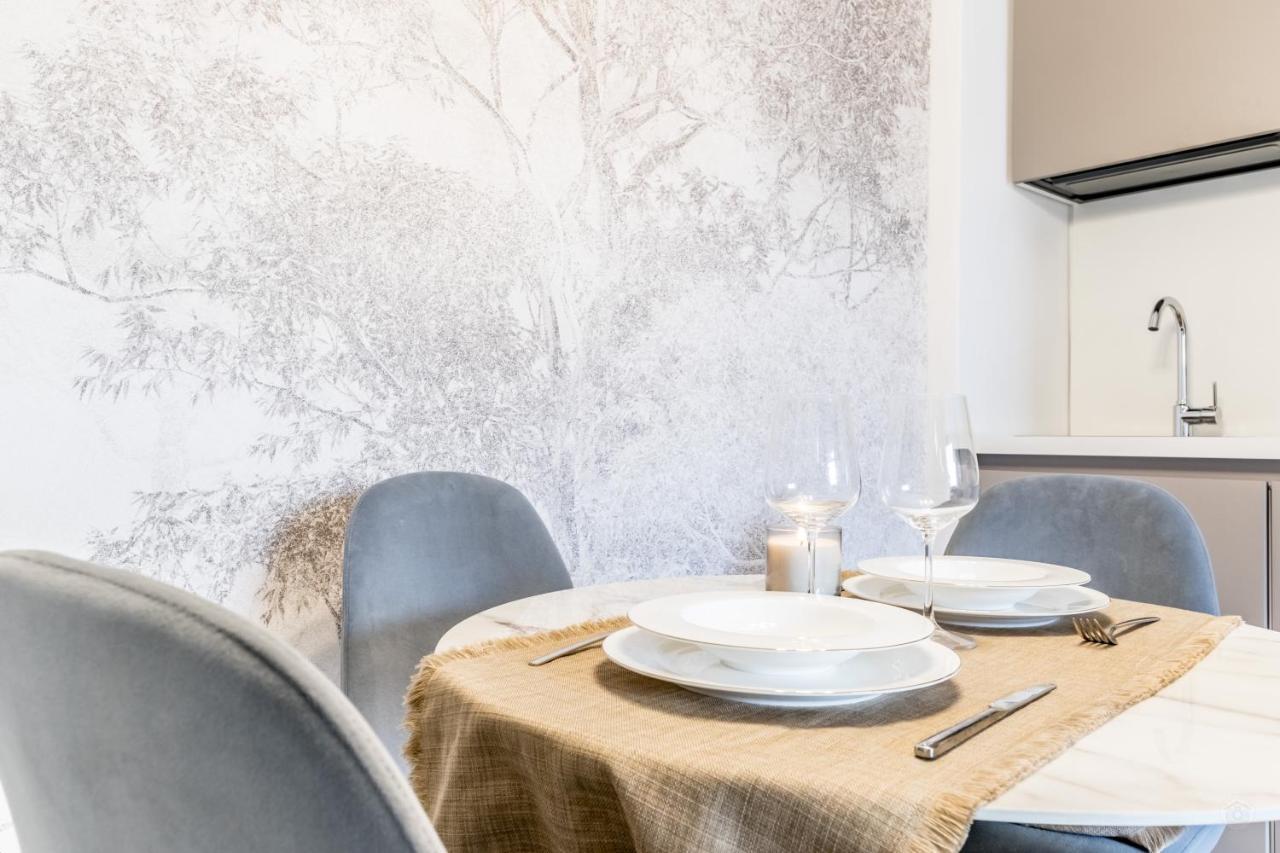 Bbhome Design Over Trastevere District Apartment *