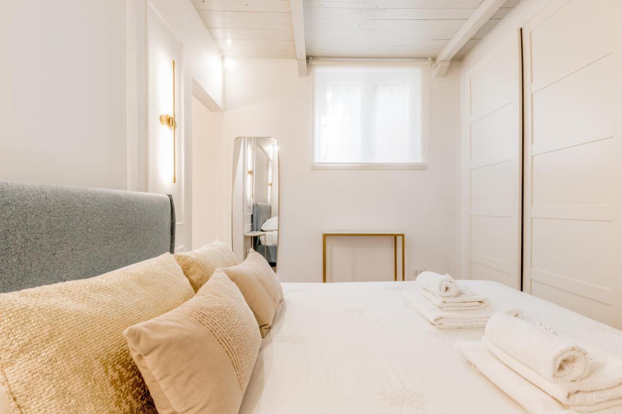 Bbhome Design Over Trastevere District
