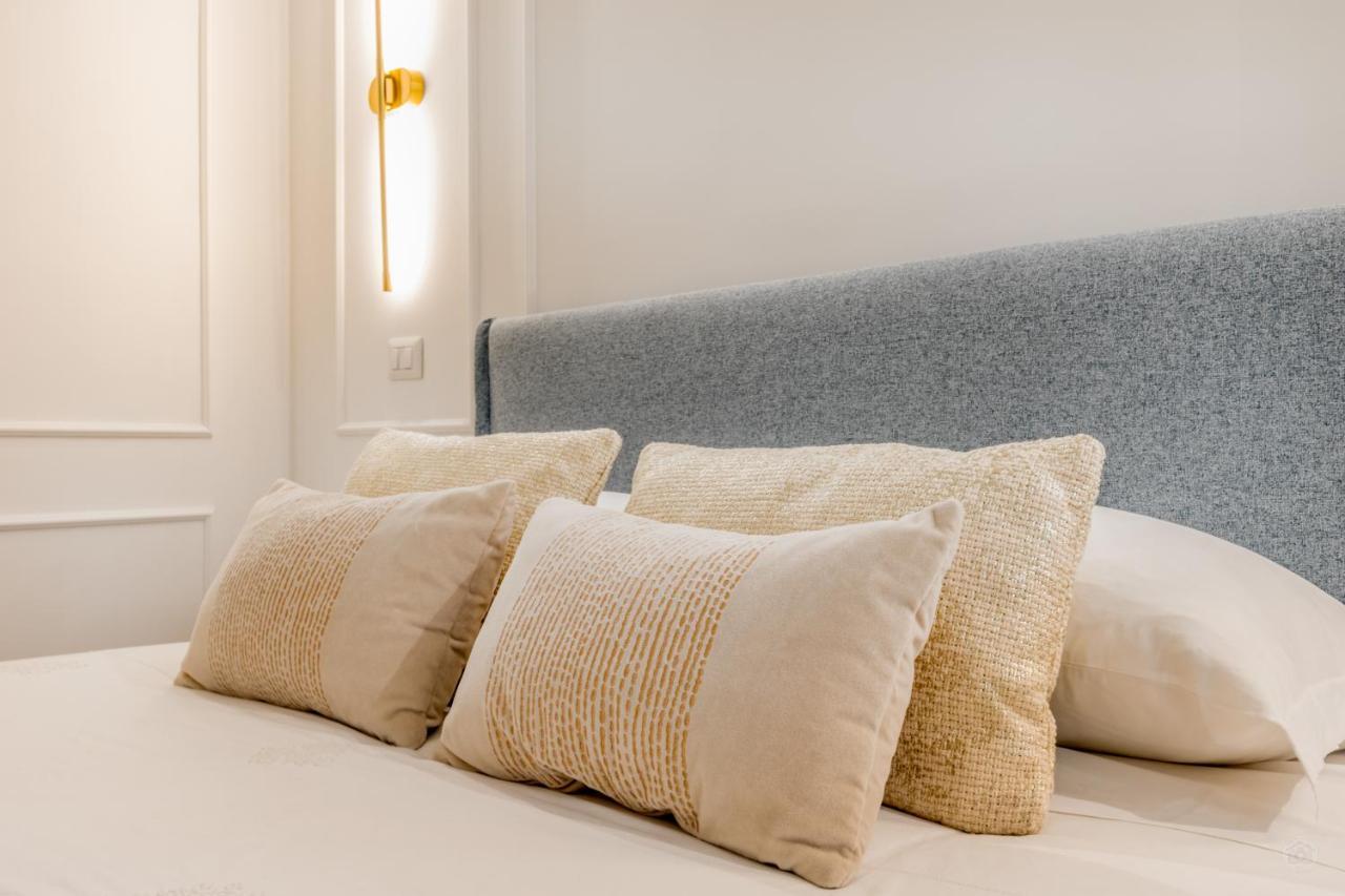 Appartamento Bbhome Design Over Trastevere District