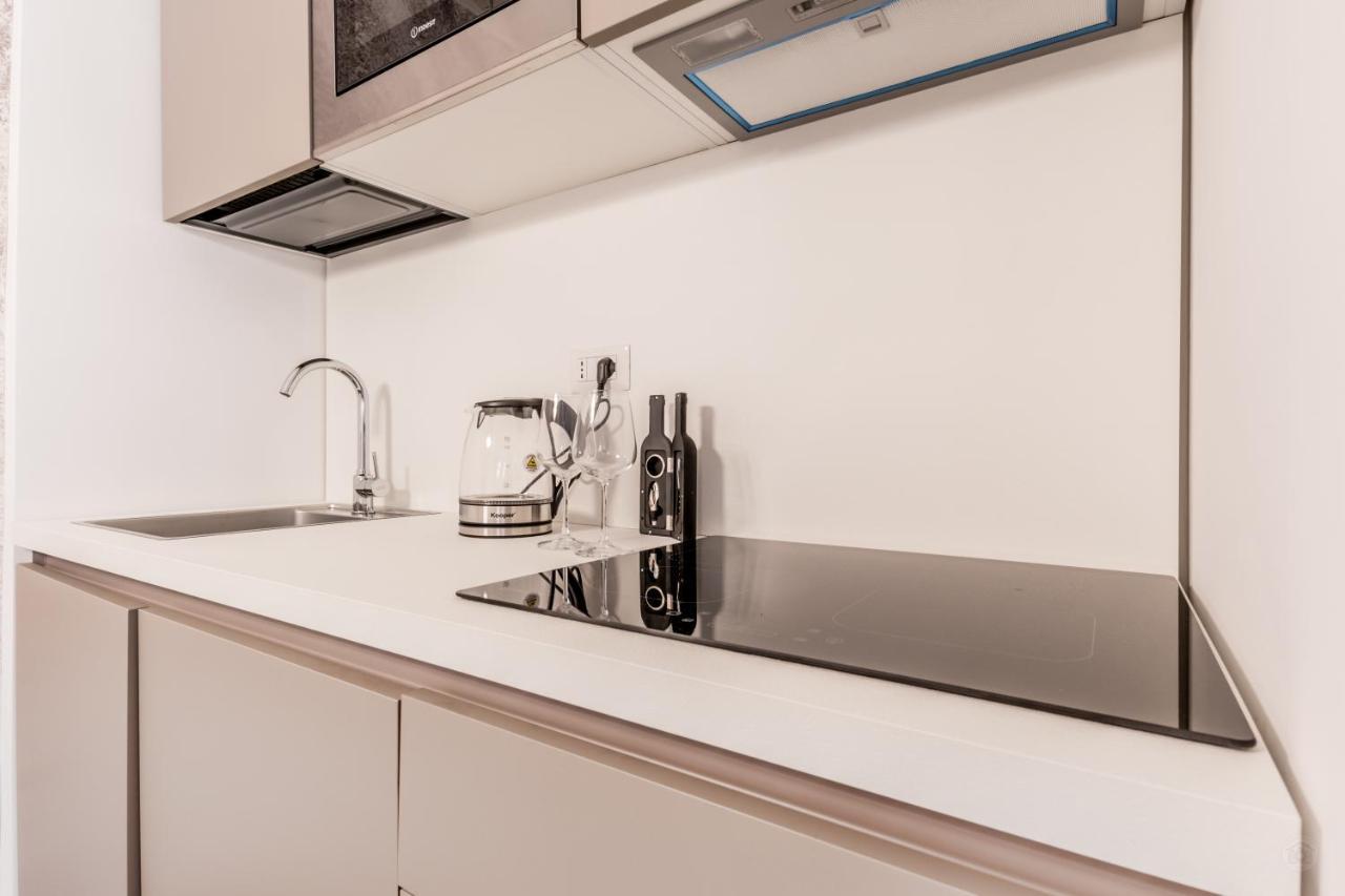 Bbhome Design Over Trastevere District Apartment