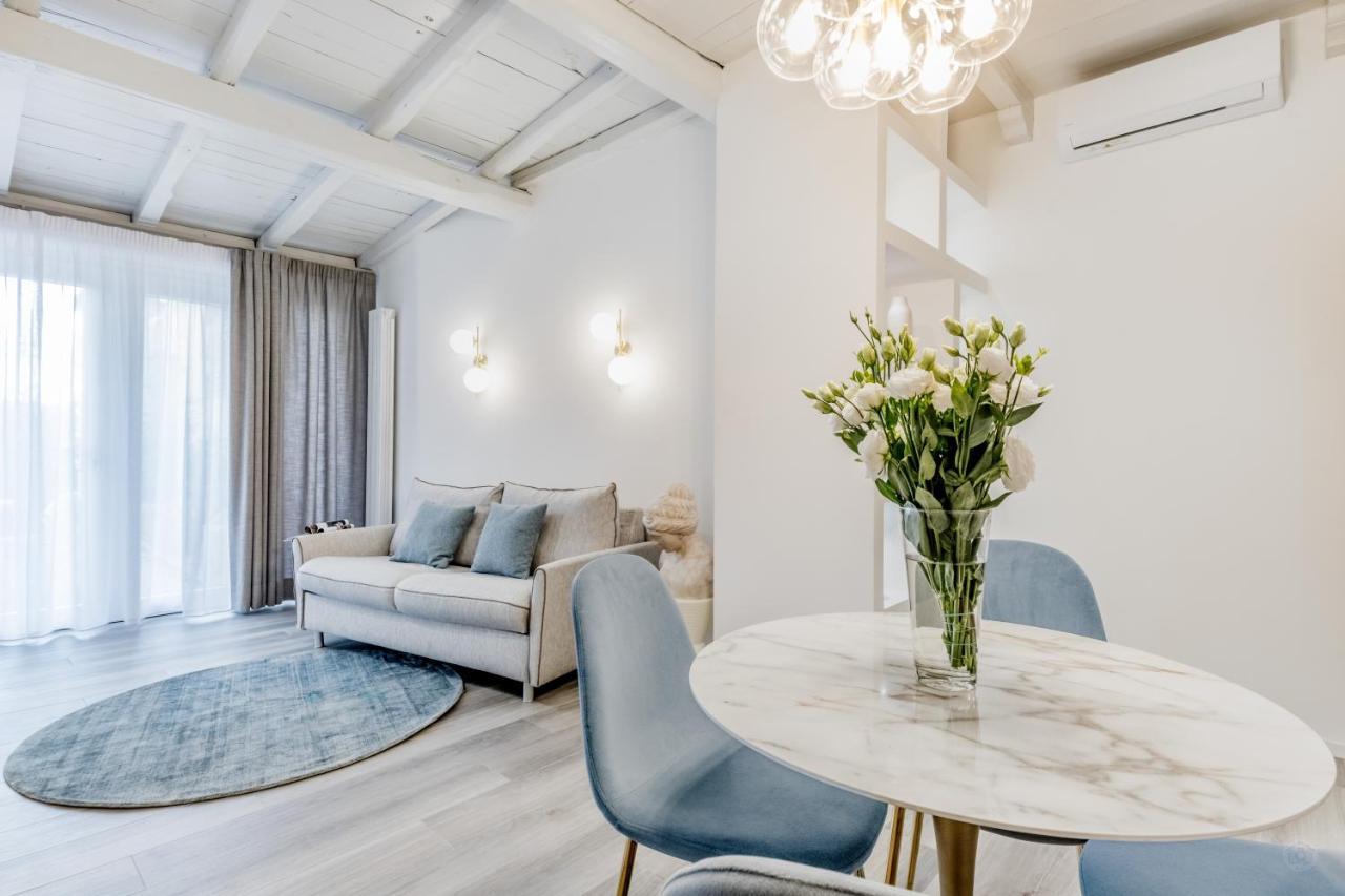 Bbhome Design Over Trastevere District Apartment *