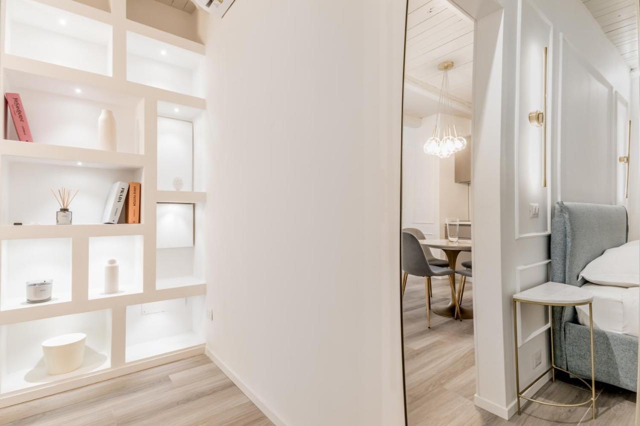 Bbhome Design Over Trastevere District