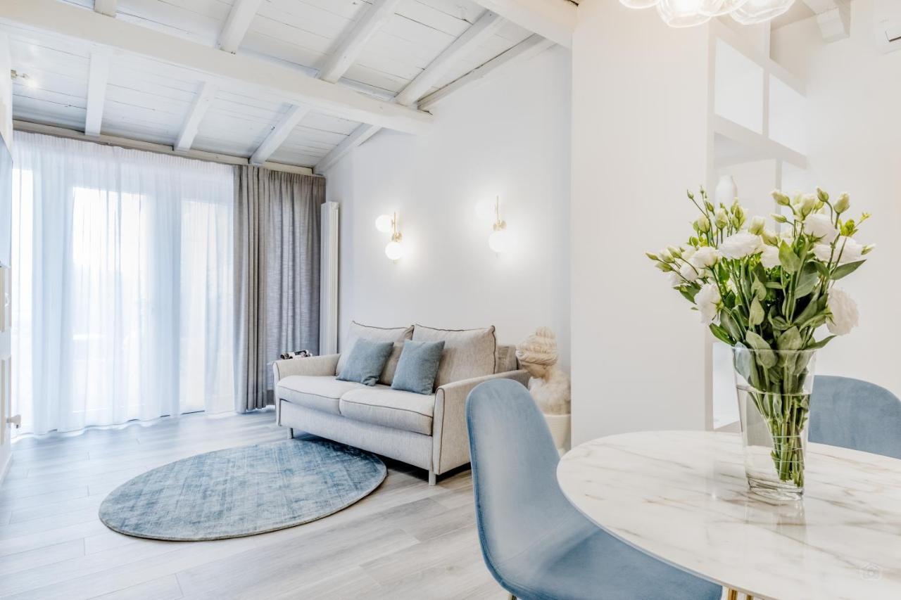 Bbhome Design Over Trastevere District