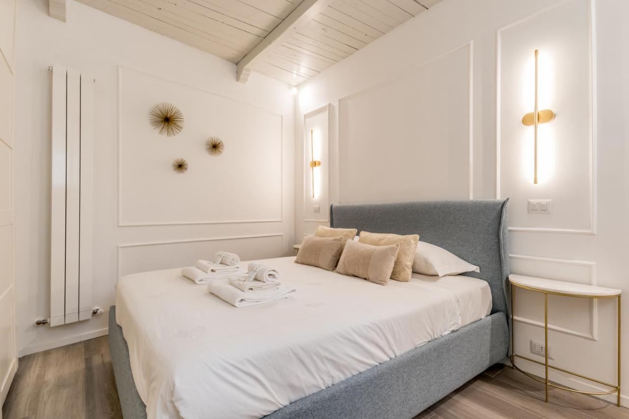 Bbhome Design Over Trastevere District * Rome