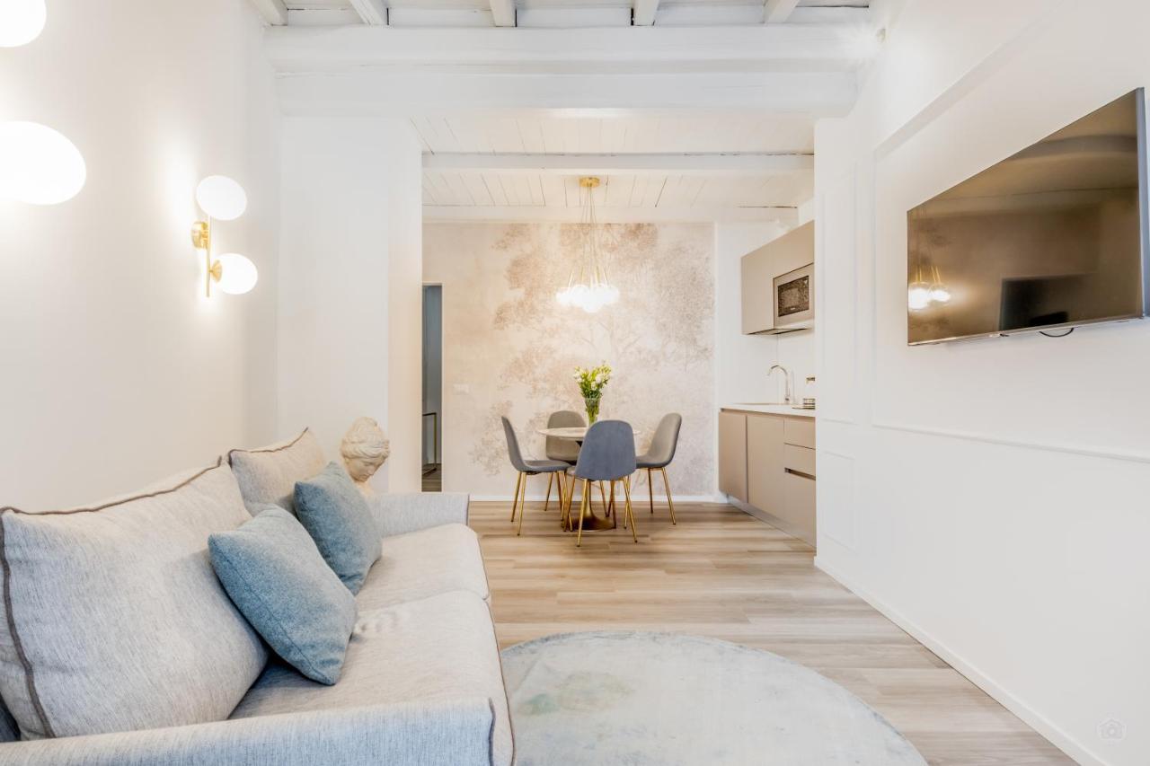 Bbhome Design Over Trastevere District