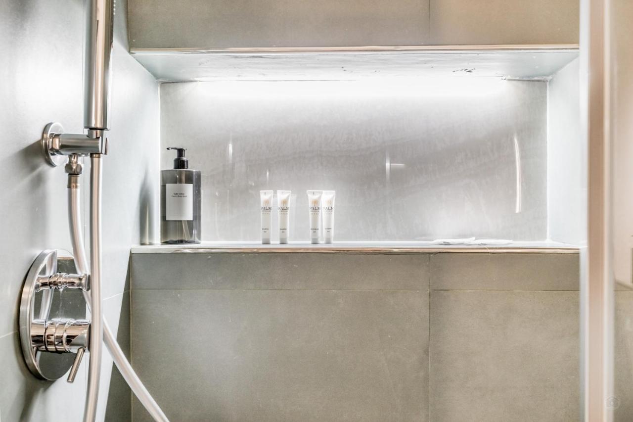 Apartment Bbhome Design Over Trastevere District Rome