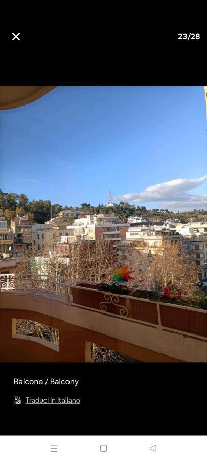 Vatican Luxury With View Apartment *
