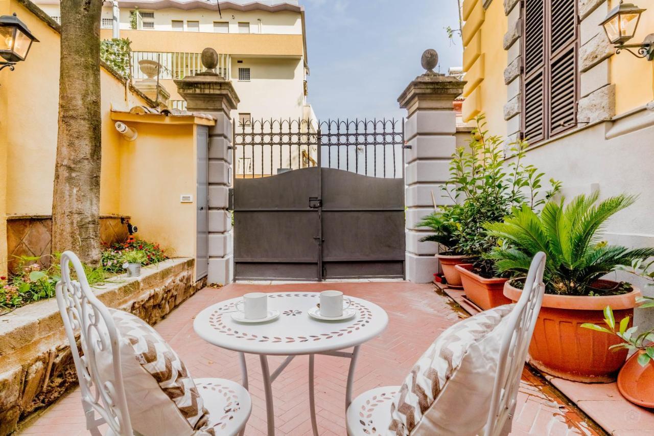 Bbhome Design Over Trastevere District Appartamento Roma