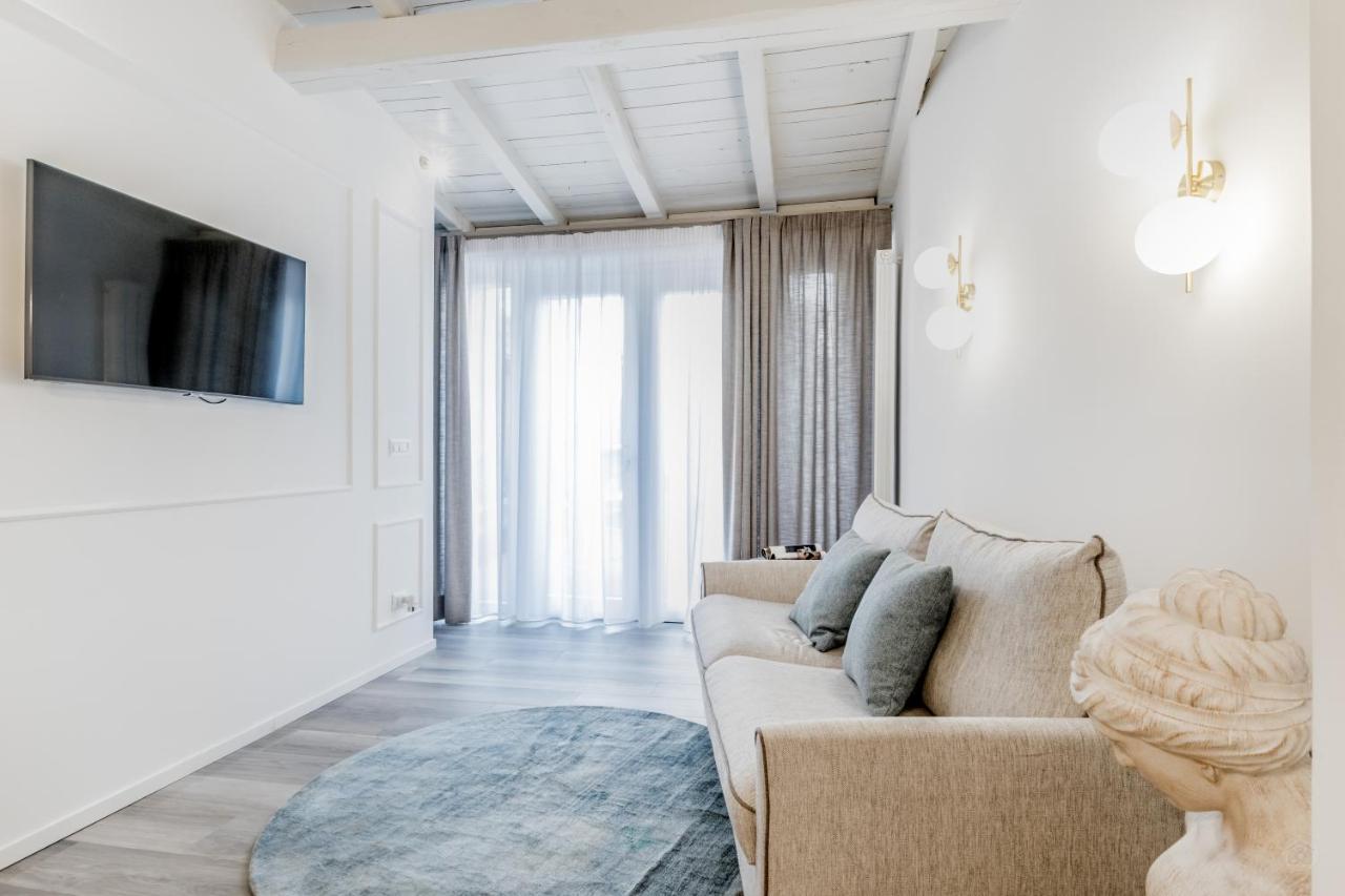 Appartamento Bbhome Design Over Trastevere District