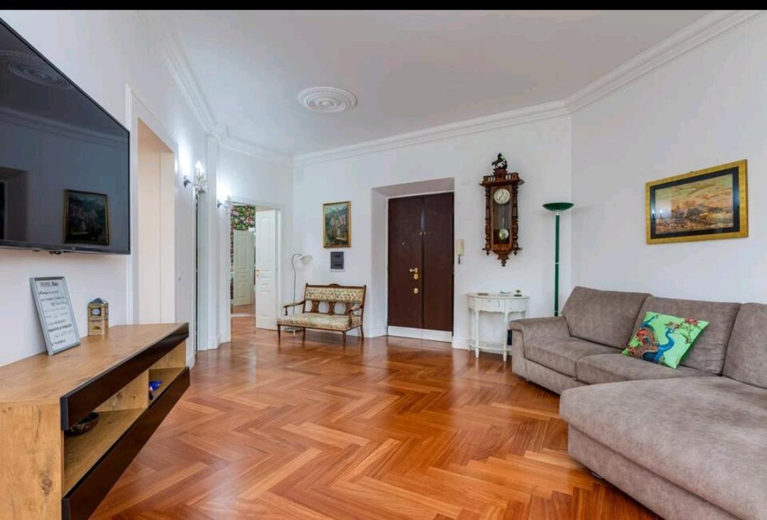 Vatican Luxury With View Apartment *