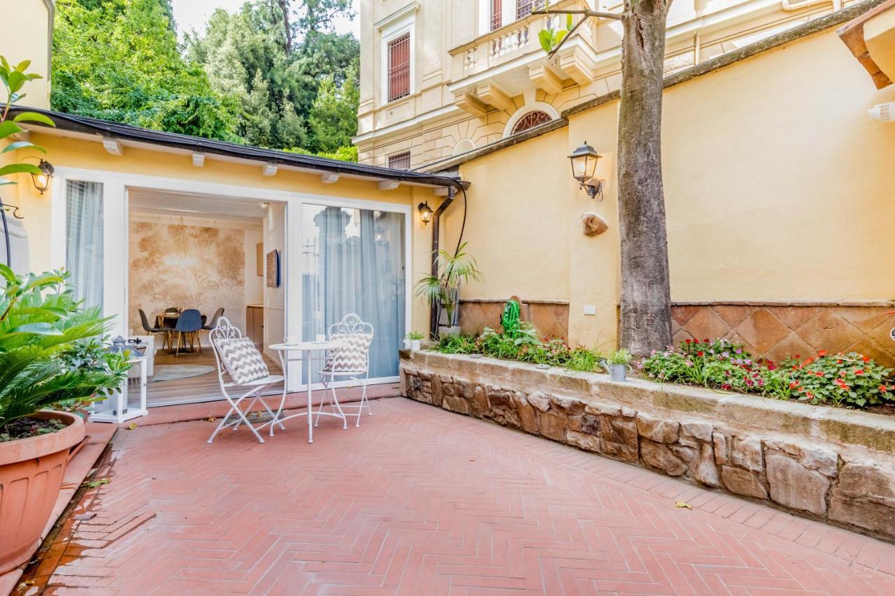 Bbhome Design Over Trastevere District