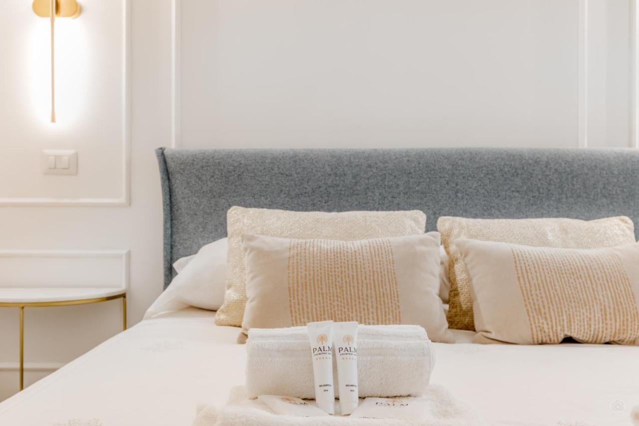Bbhome Design Over Trastevere District