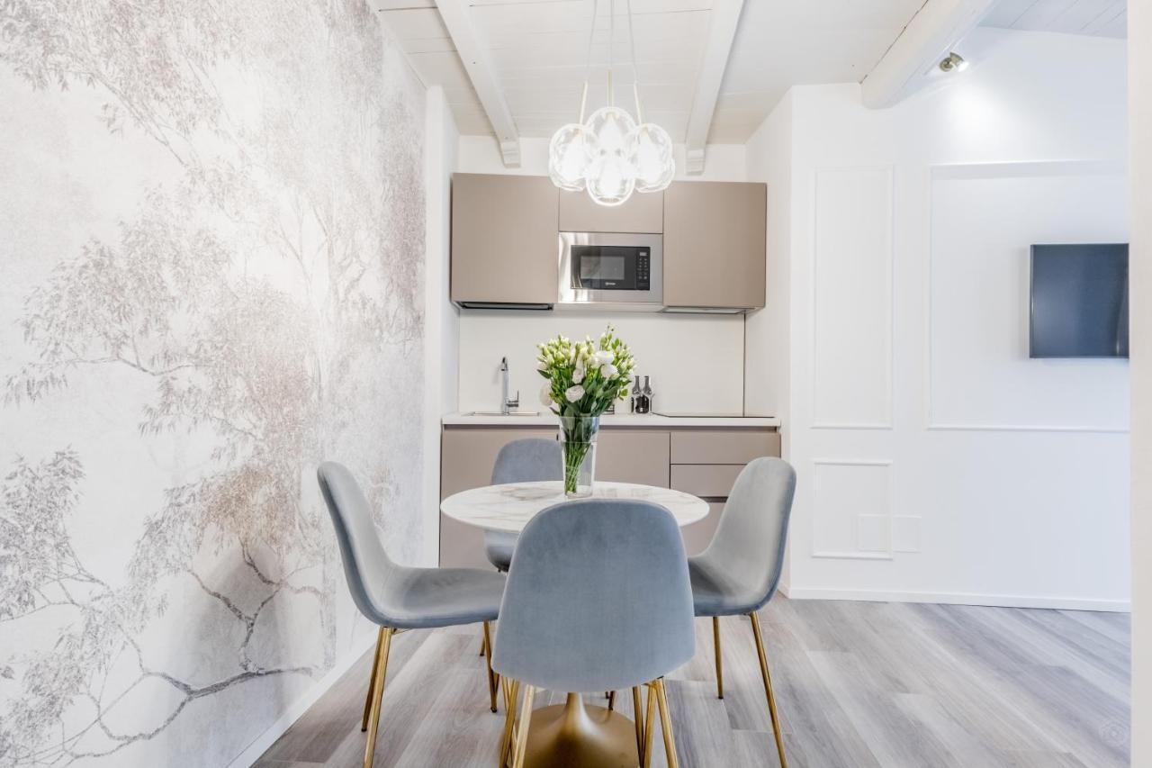 Bbhome Design Over Trastevere District Apartment *