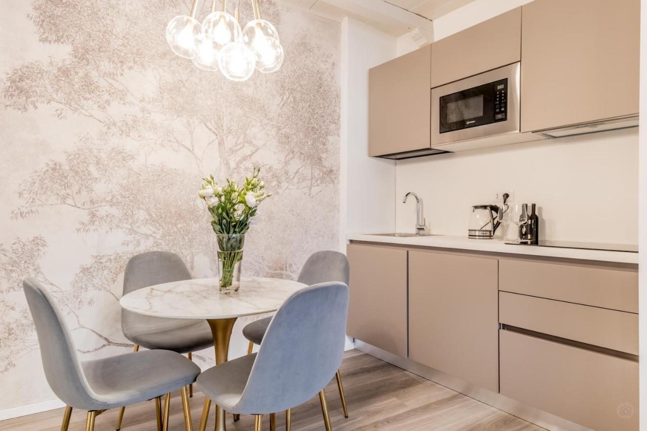 Bbhome Design Over Trastevere District Apartment Rome