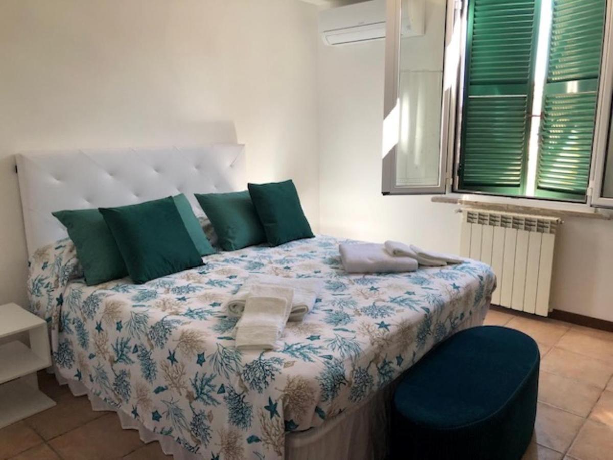 Attici Agli Acquedotti Romani Rome