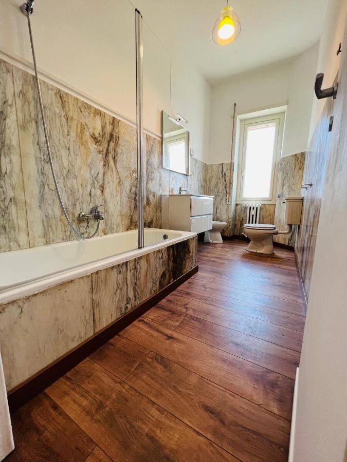 Stazione Tiburtina - Camesena Apartment Rome