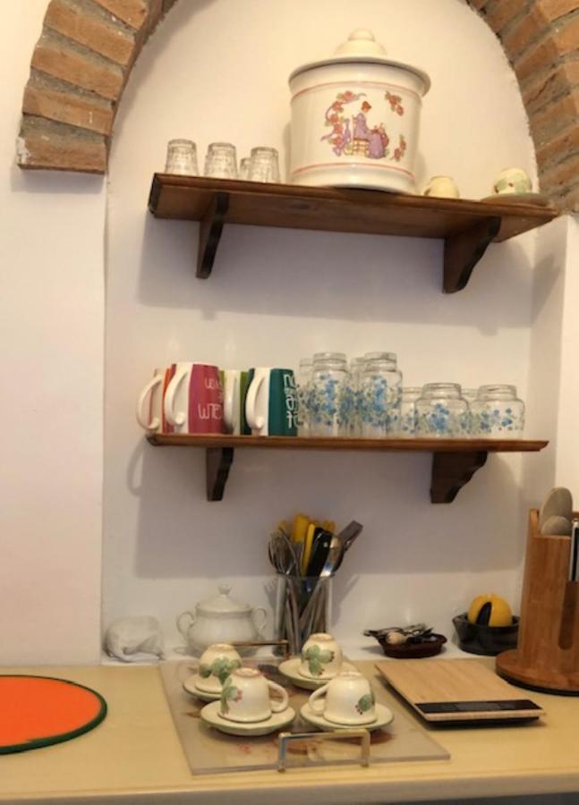 Apartment Attici Agli Acquedotti Romani Rome