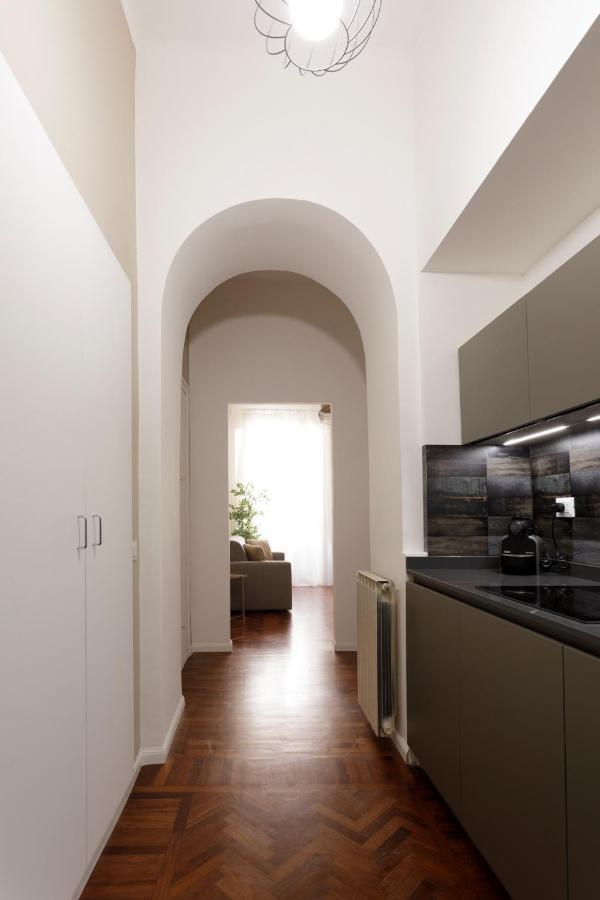 Appartamento Domus Flavia Close To Colosseum