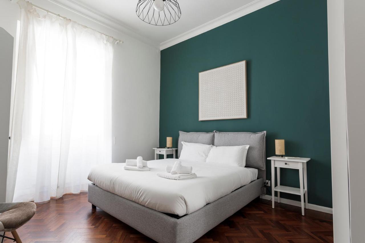 Appartamento Domus Flavia Close To Colosseum Roma