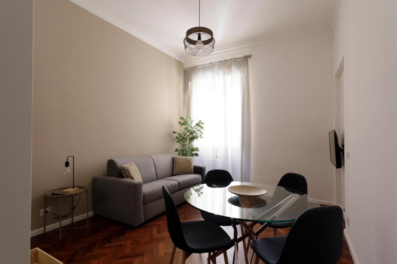 Appartamento Domus Flavia Close To Colosseum *