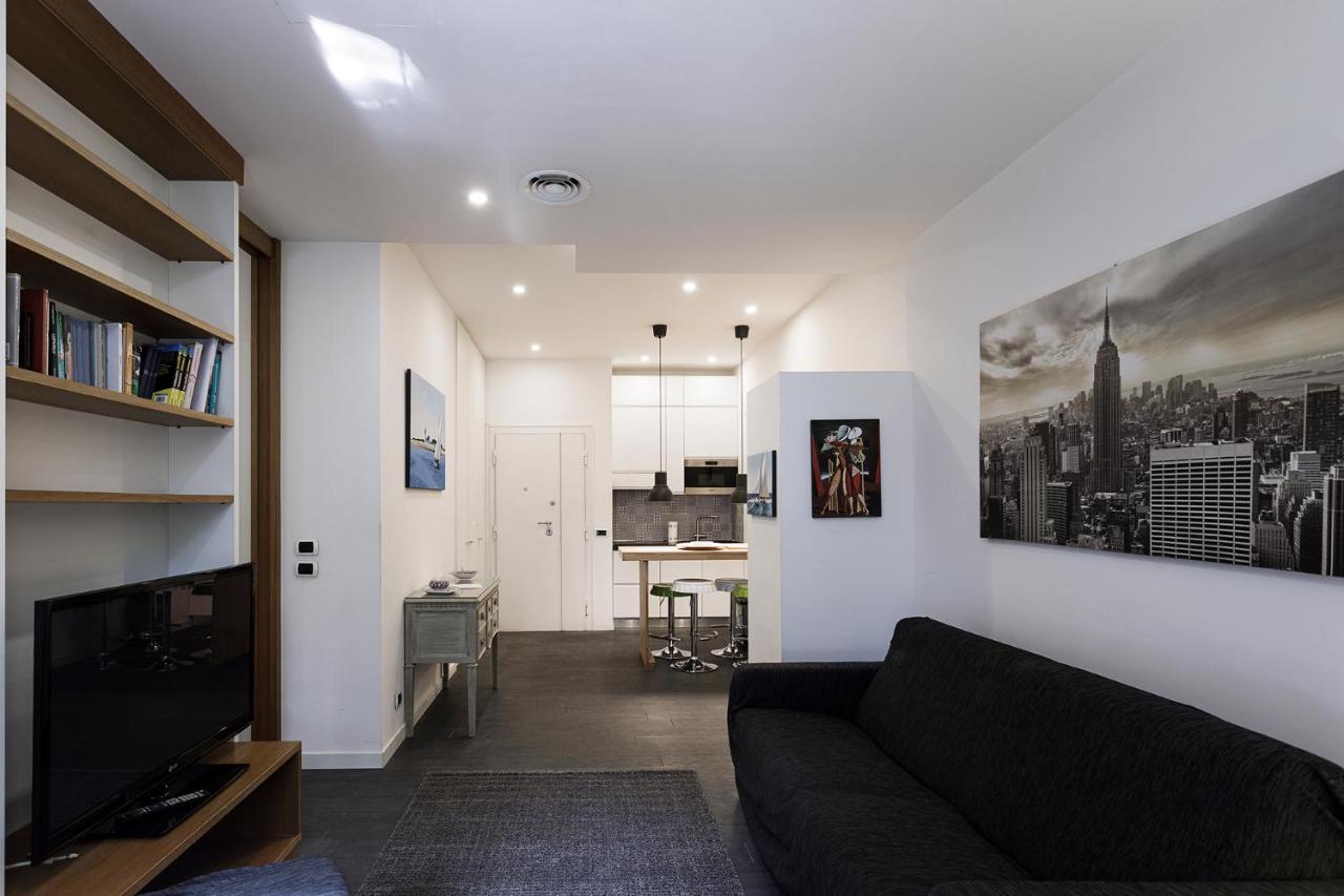 Borghese Flat With Terrace * Rome