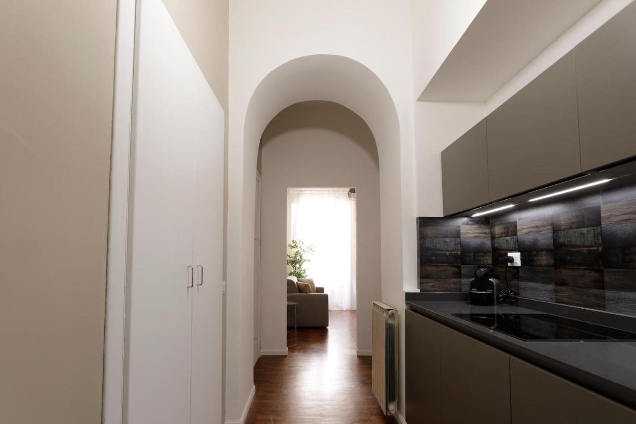 Appartamento Domus Flavia Close To Colosseum